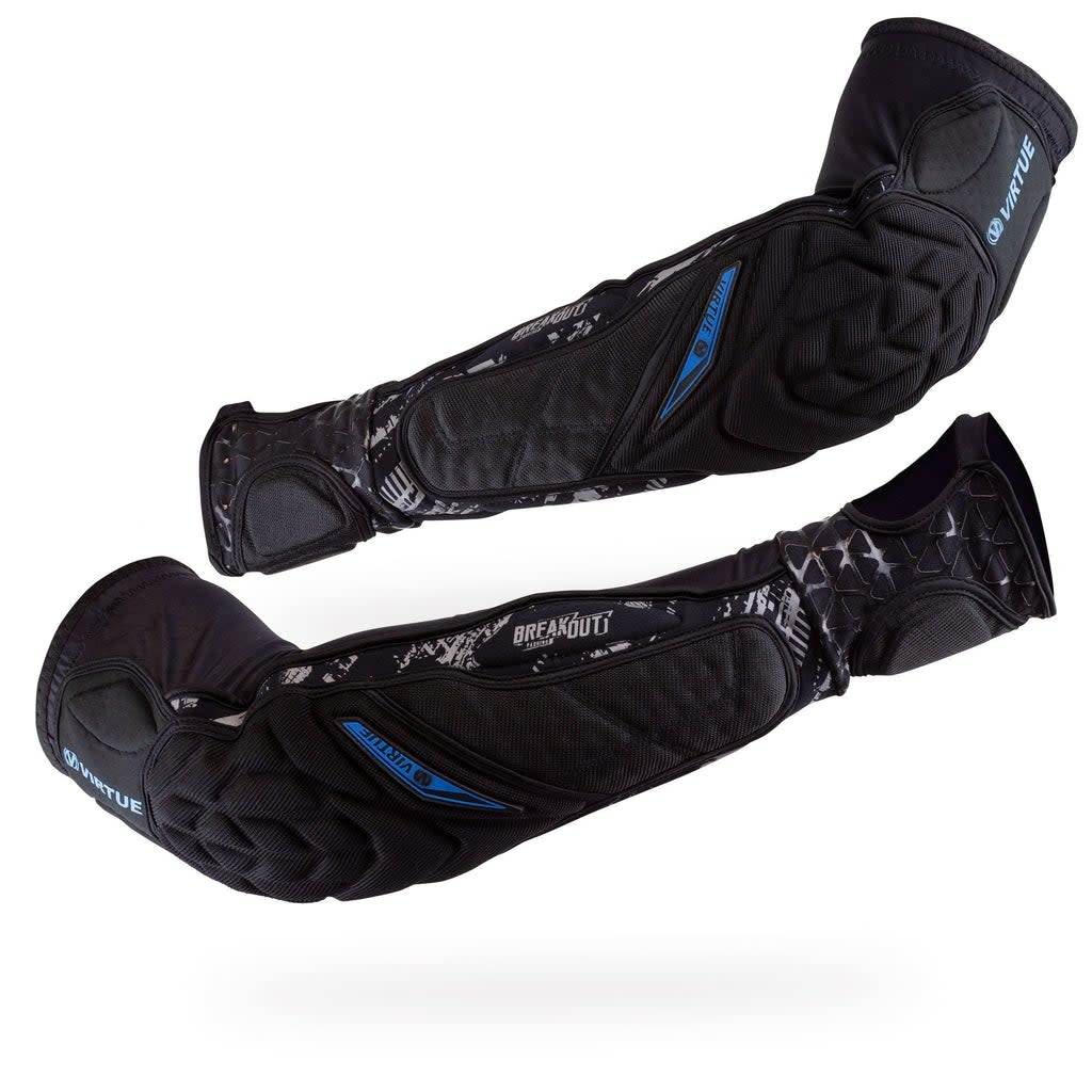VIRTUE PAINTBALL Virtue Breakout Elbow Pads