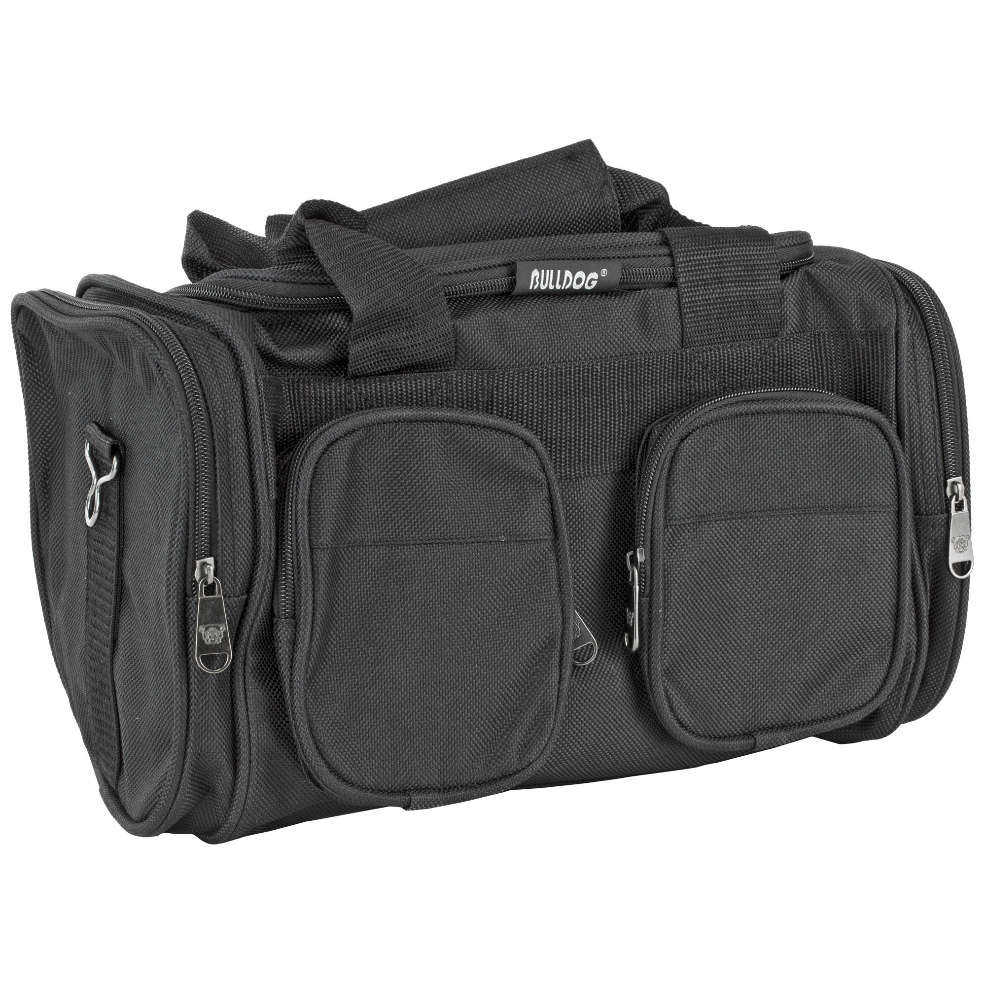 BULLDOG BULLDOG RANGE BAG ECON