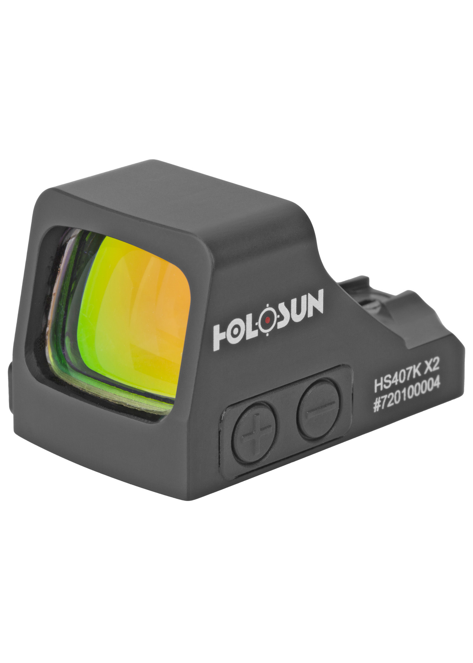 HOLOSUN HOLOSUN 407K REFLEX 6MOA