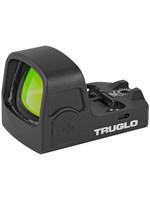 TRUGLO TRUGLO RED DOT MICRO XR21 RED DOT