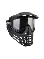 JT JT Spectra Proshield Thermal Goggle - Black Polybag w/ Header - Thermal Clear C12