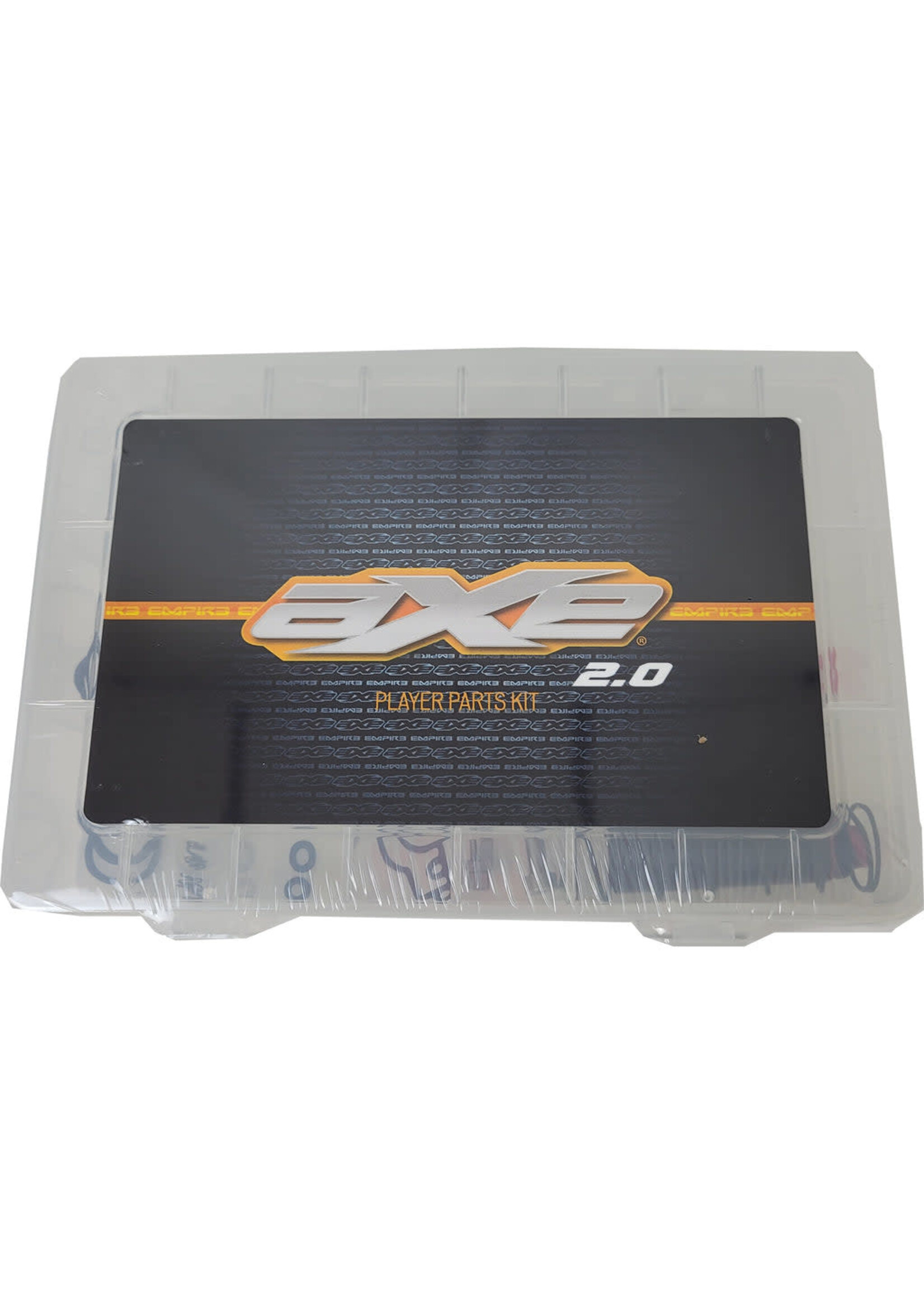EMPIRE Empire Axe 2.0 Parts Kit - Parts for Axe 2.0 Marker