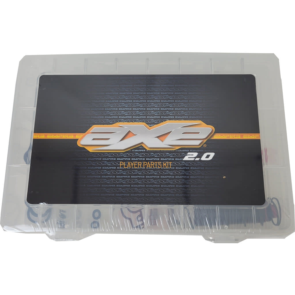 Empire Axe 2.0 Parts Kit Parts for Axe 2.0 Marker Disruptive