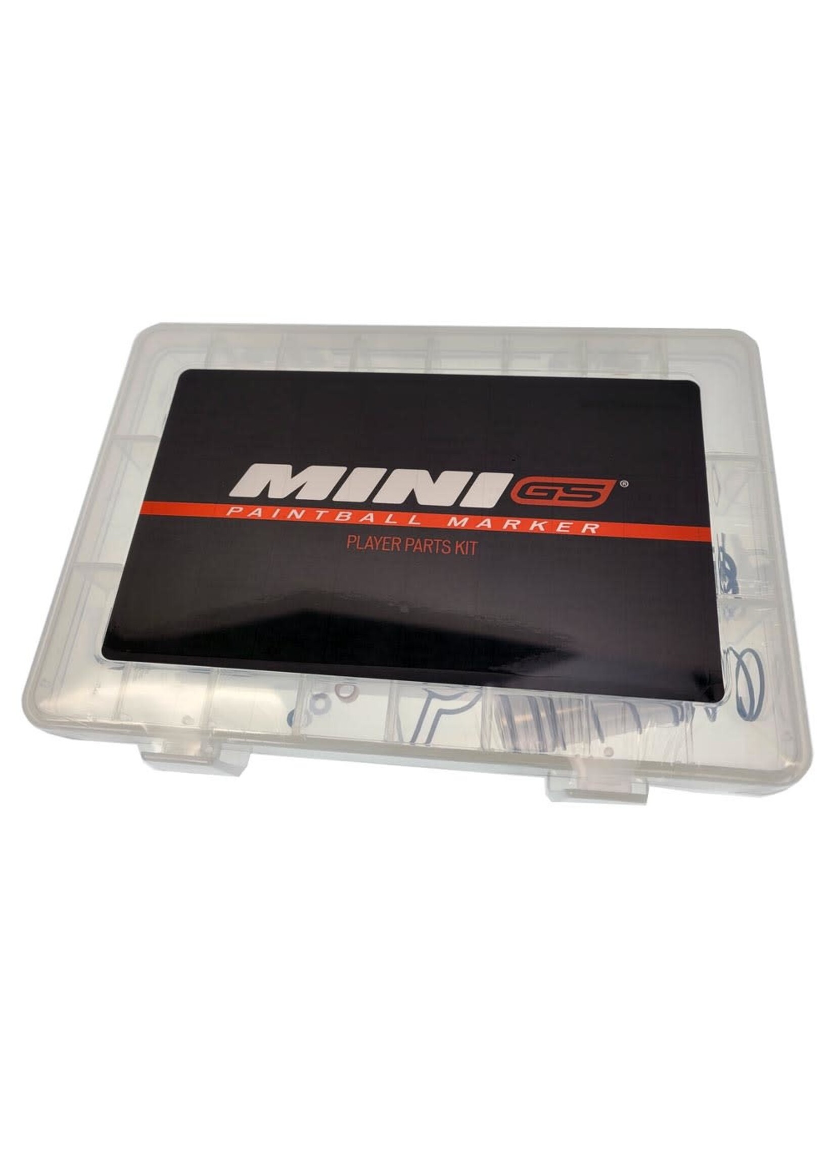 EMPIRE Empire Mini GS Parts Kit - Parts for Mini GS Marker