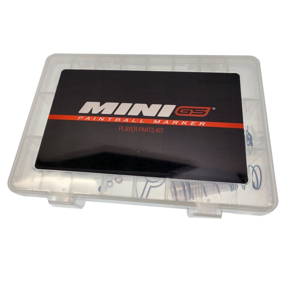 EMPIRE Empire Mini GS Parts Kit - Parts for Mini GS Marker