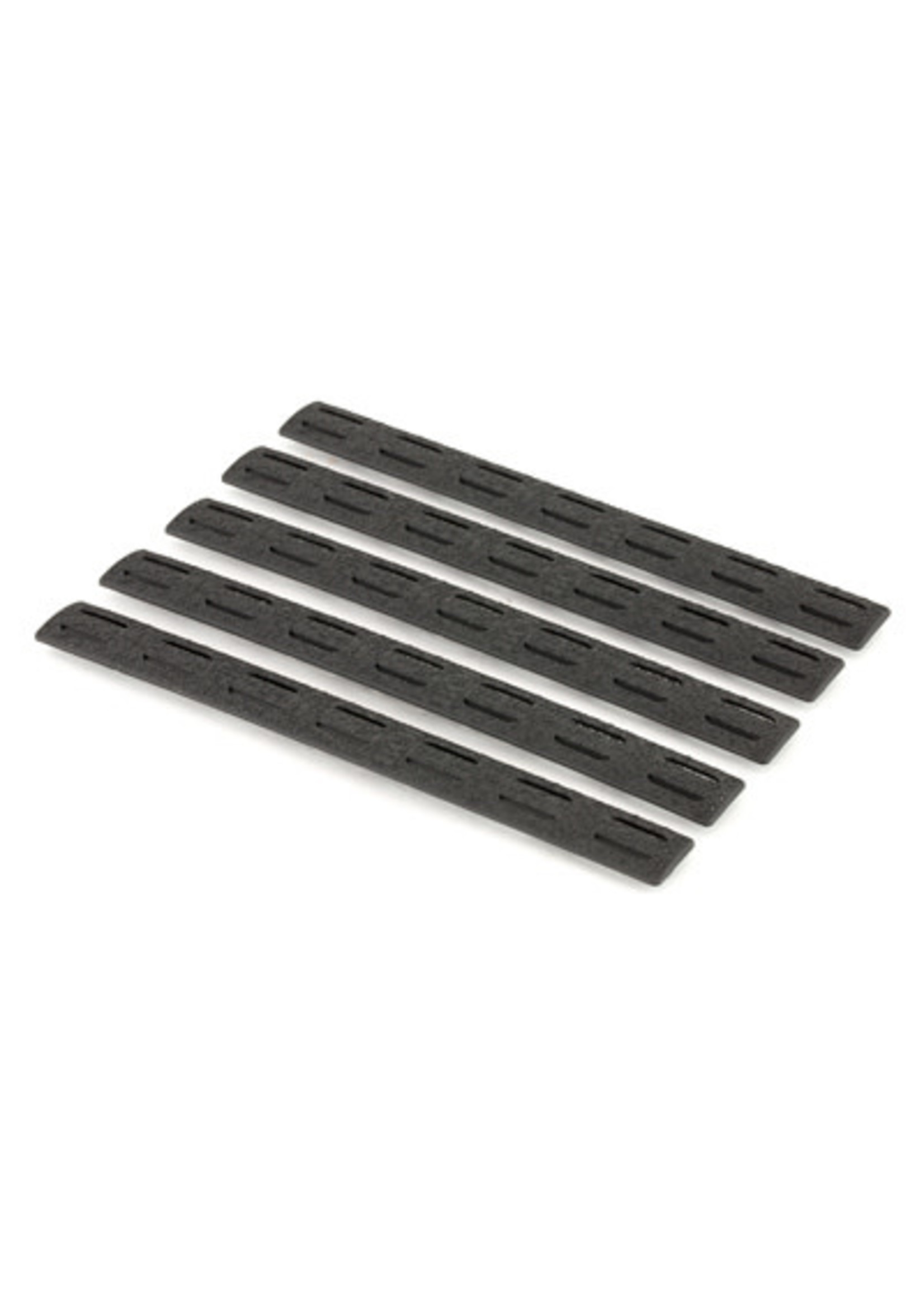 BCM BCM RAIL PANEL KIT 5.5IN. 5 PACK