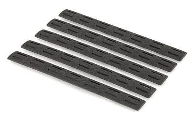 BCM BCM RAIL PANEL KIT 5.5IN. 5 PACK