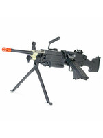 CYBERGUN Cybergun FN M249 E2 AEG FEATHERWEIGHT