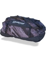 VIRTUE PAINTBALL VIRTUE PROFORMANCE DUFFEL BAG GRAPHIC BLACK LARGE