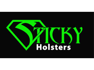 STICKY HOLSTERS