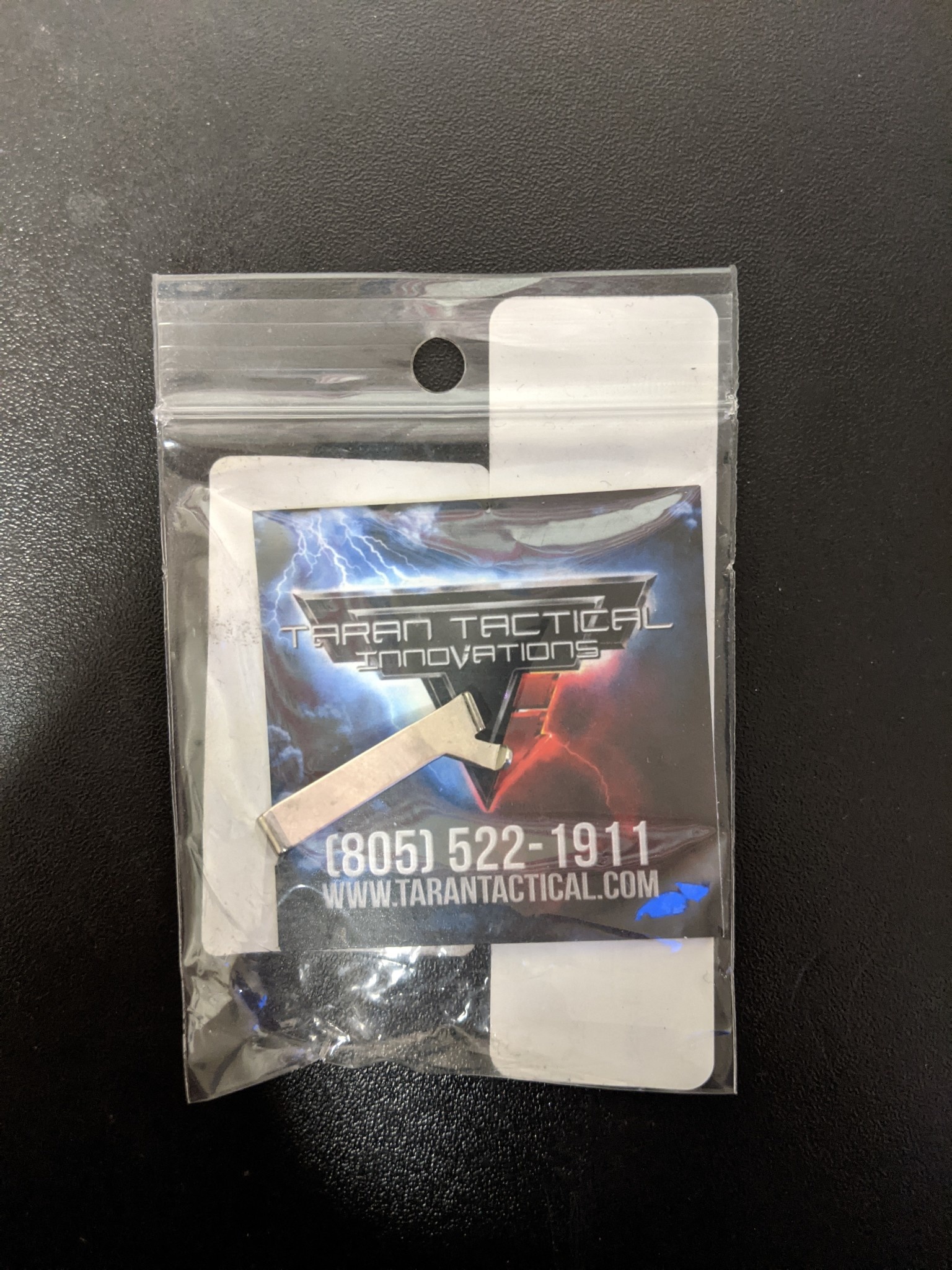 TARAN TACTICAL TARAN TACTICAL GLOCK CONNECTOR