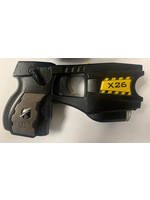 TASER X26 TASER - POLICE TRADE - with holster