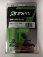 XS SIGHTS XS SIGHTS DXT NIGHT SIGHTS STANDARD DOT S&W