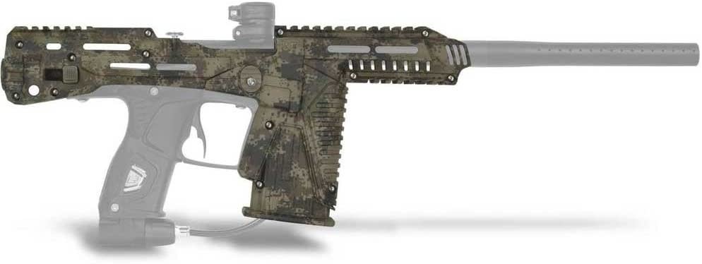 Planet Eclipse ECLIPSE EMC GEMINI RAIL MOUNTING KIT HDE