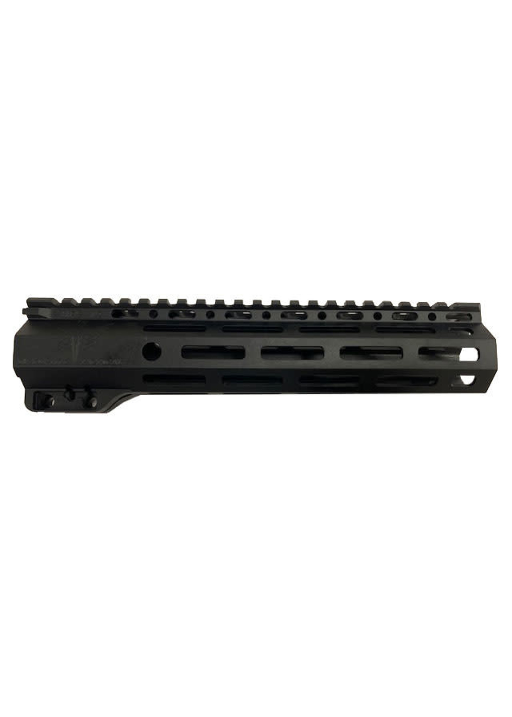 Disruptive Tactical Disruptive Mlok Rail System "MRS V2"