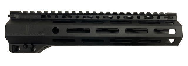 Disruptive Tactical Disruptive Mlok Rail System "MRS V2"