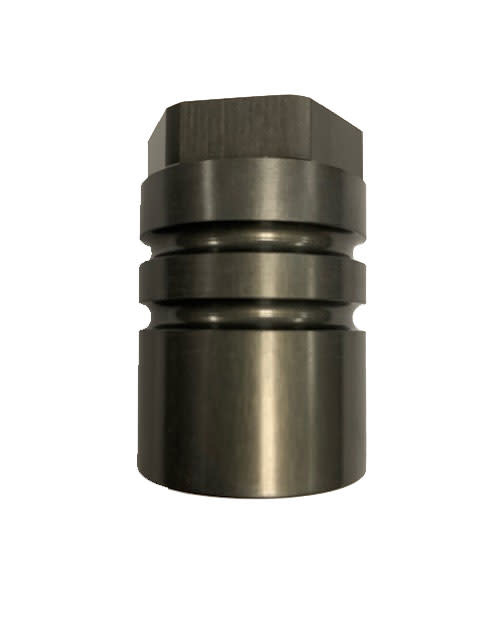 Disruptive Tactical MRS V2 LIGHTWEIGHT BARREL NUT