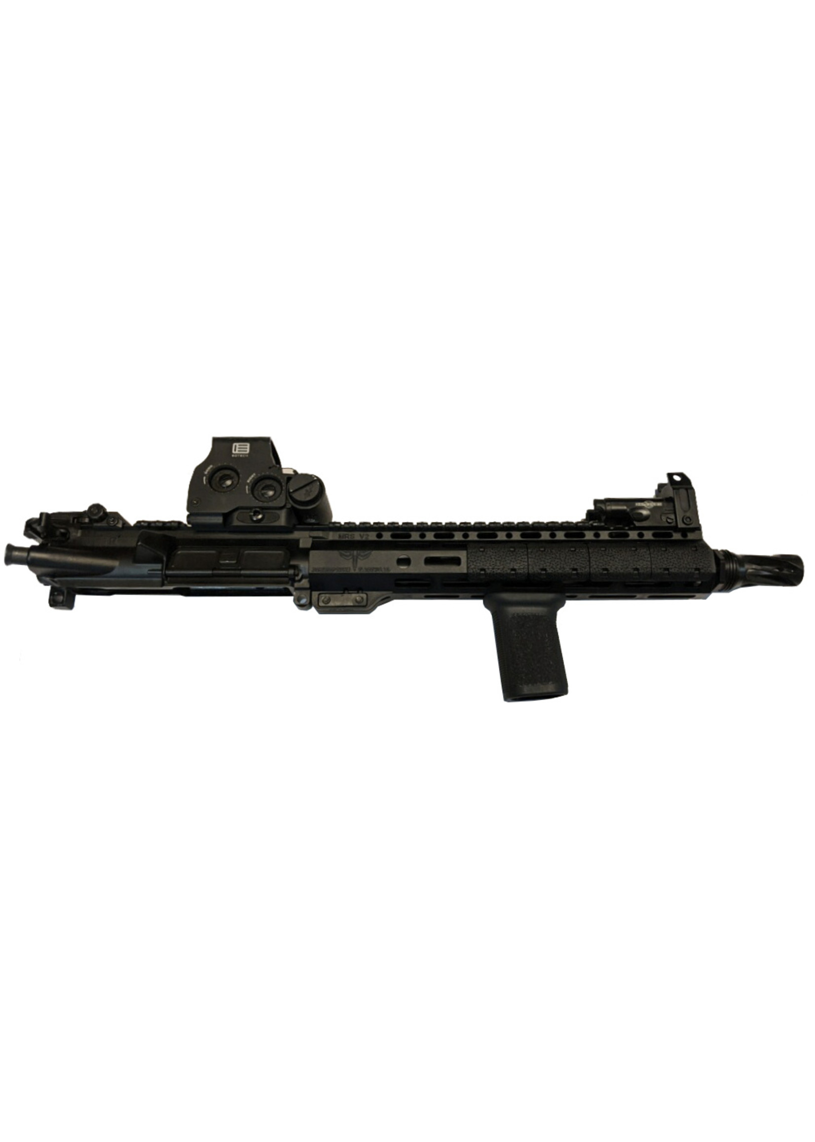 Disruptive Tactical DT15 10.5" V2 MK18 UPPER COMPLETE