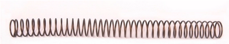 Disruptive Tactical DT15 MIL-SPEC CARBINE SPRING