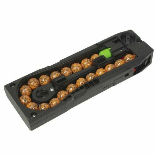 Planet Eclipse PLANET ECLIPSE CF20 MAG .68cal BLACK