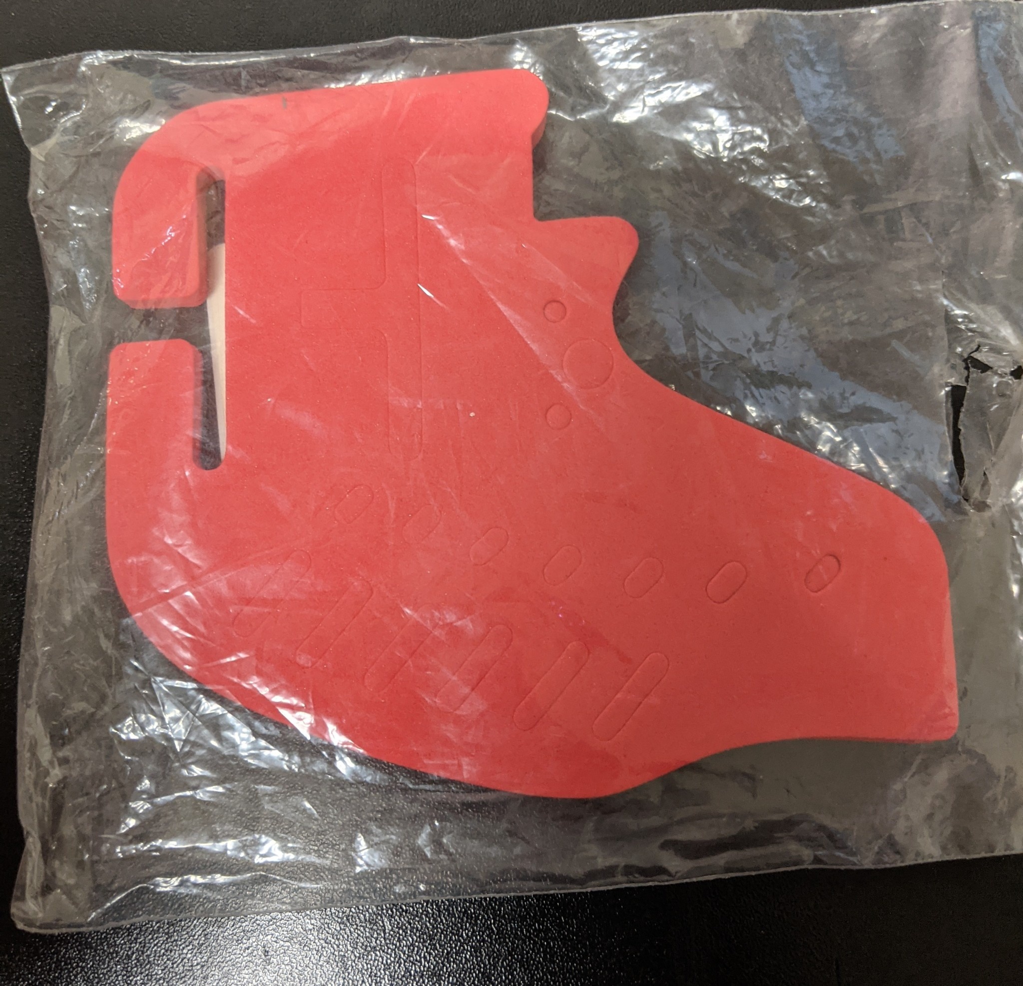 JT JT SOFT EAR REPLACEMENT