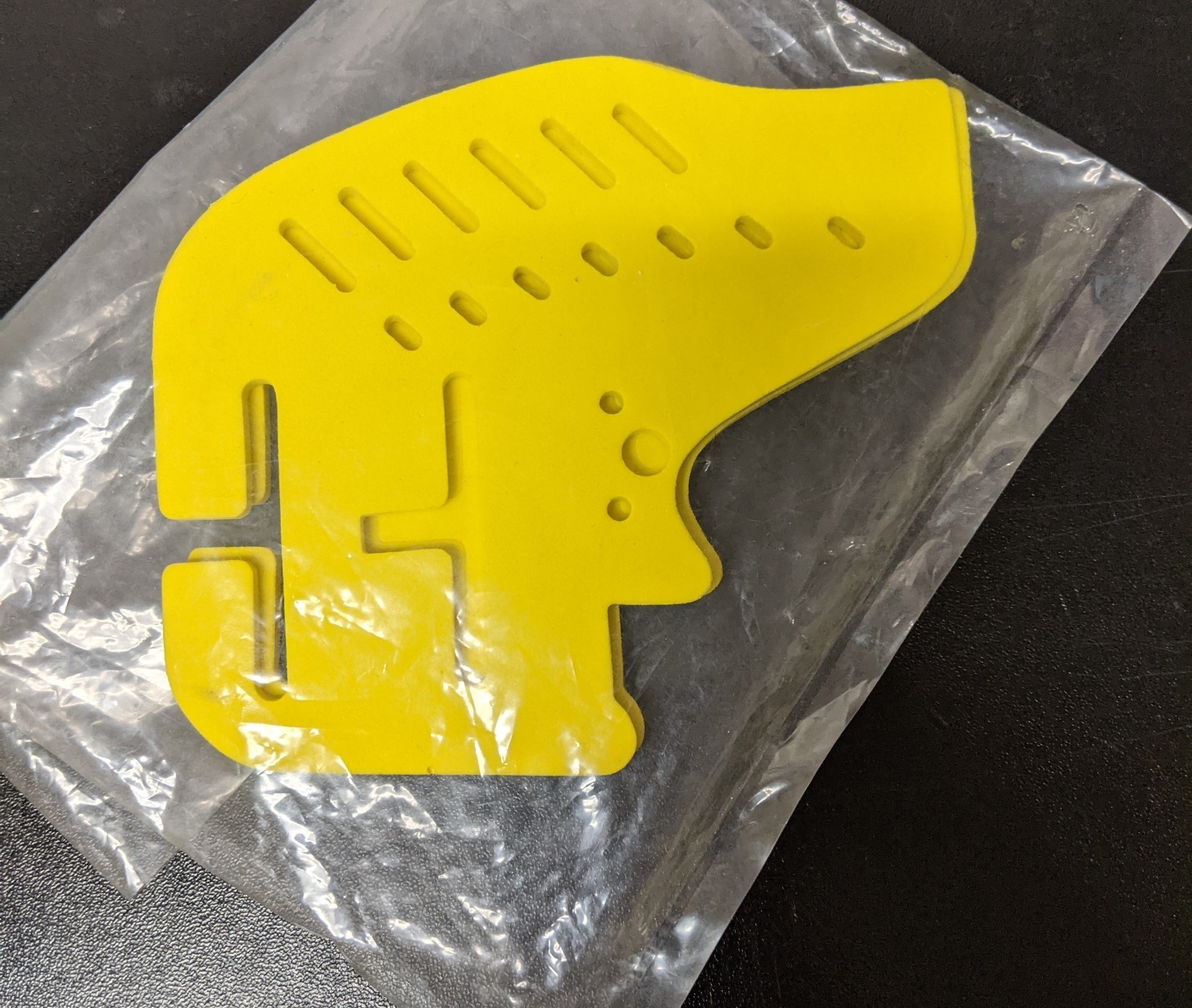 JT JT SOFT EAR REPLACEMENT