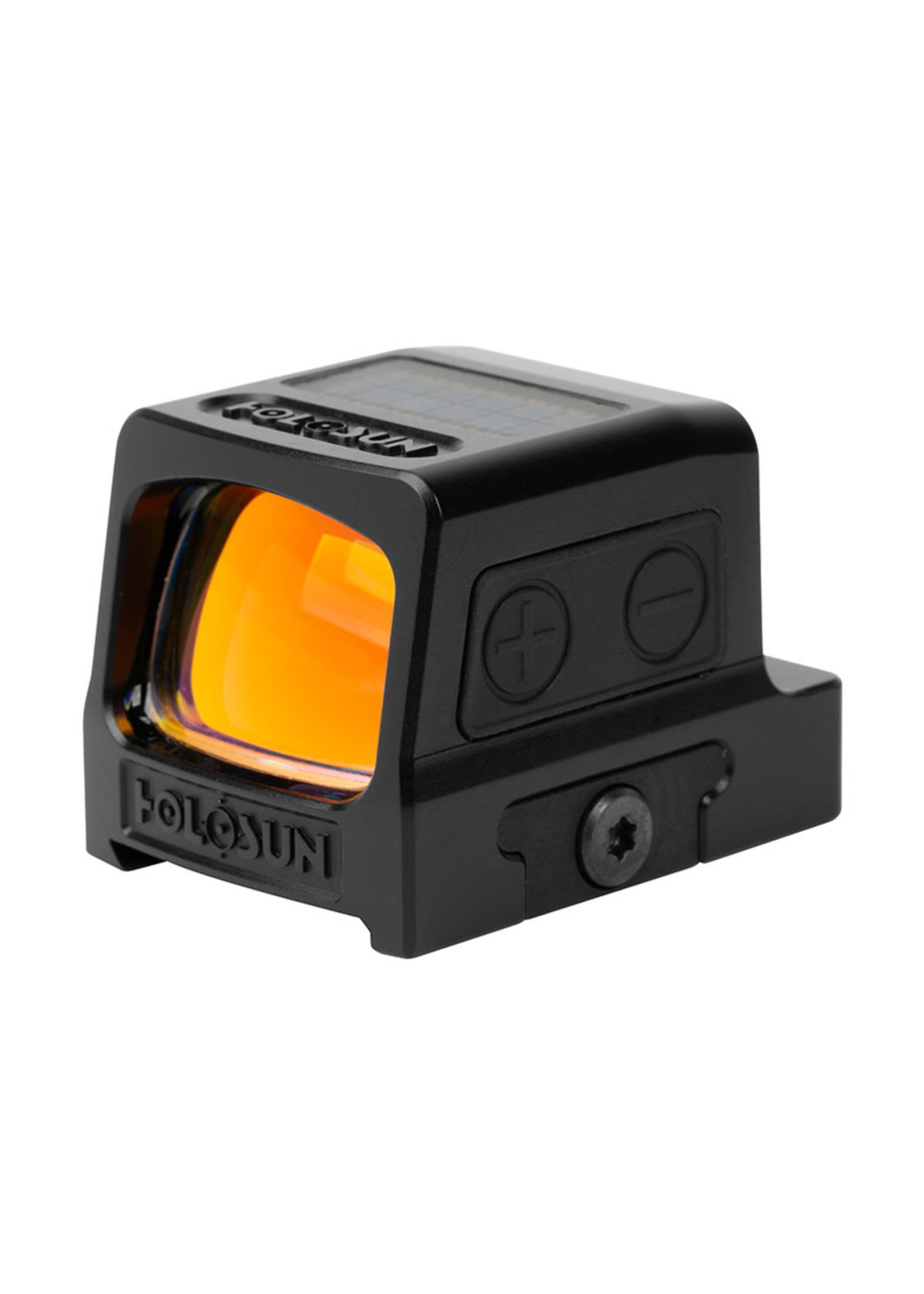 HOLOSUN HOLOSUN ELITE TI REFLEX MRS RED SOLAR 509T