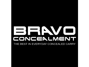 BRAVO CONCEALMENT