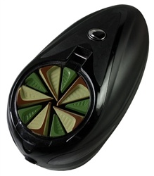 EXALT PAINTBALL EXALT ROTOR FASTFEED