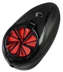 EXALT PAINTBALL EXALT ROTOR FASTFEED