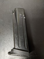 HK USED HK P2000 COMPACT .40 12RD MAG