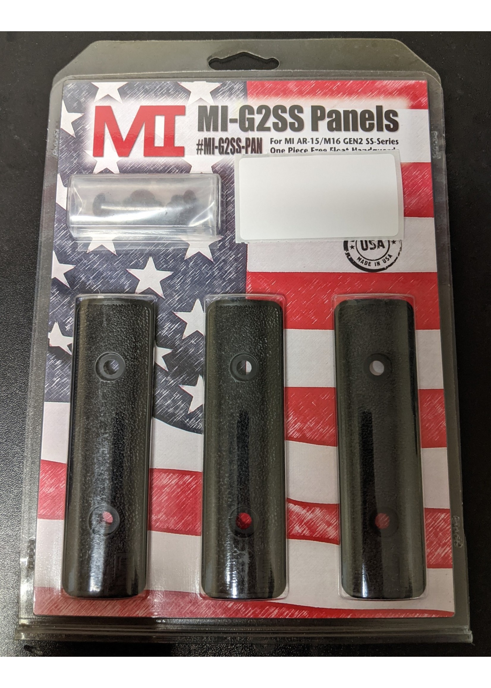 MIDWEST INDUSTRIES MIDWEST MI-G2SS PANELS