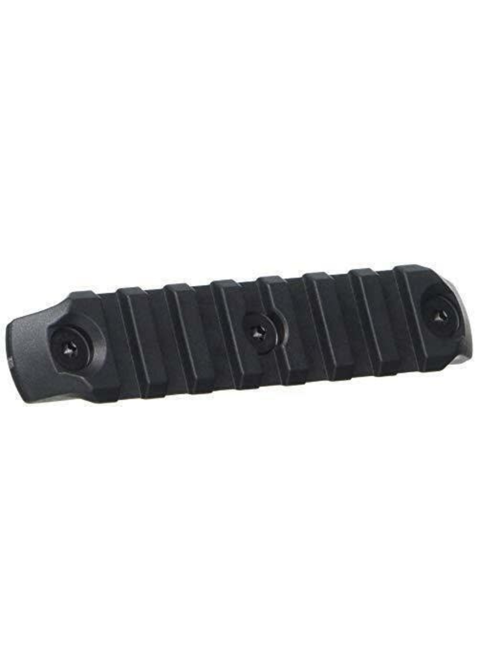 BCM BCM KEYMOD NYLON RAIL 4IN.