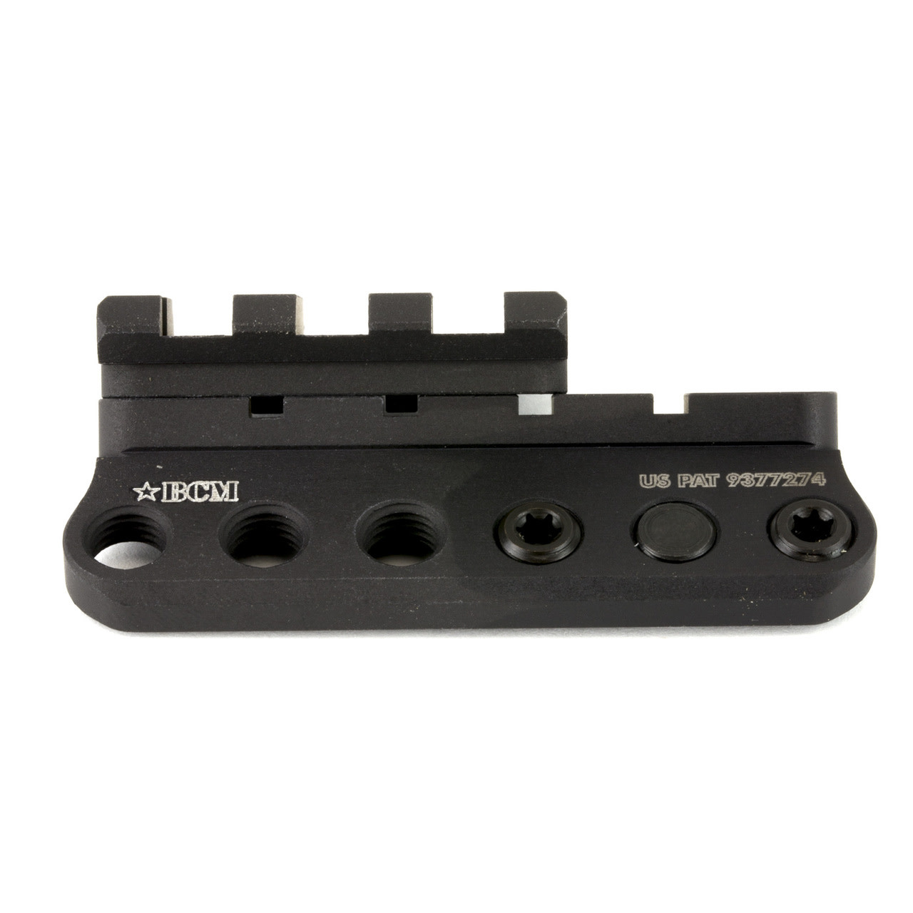 BCM BCM 1913 MODULAR LIGHT MOUNT KEYMOD