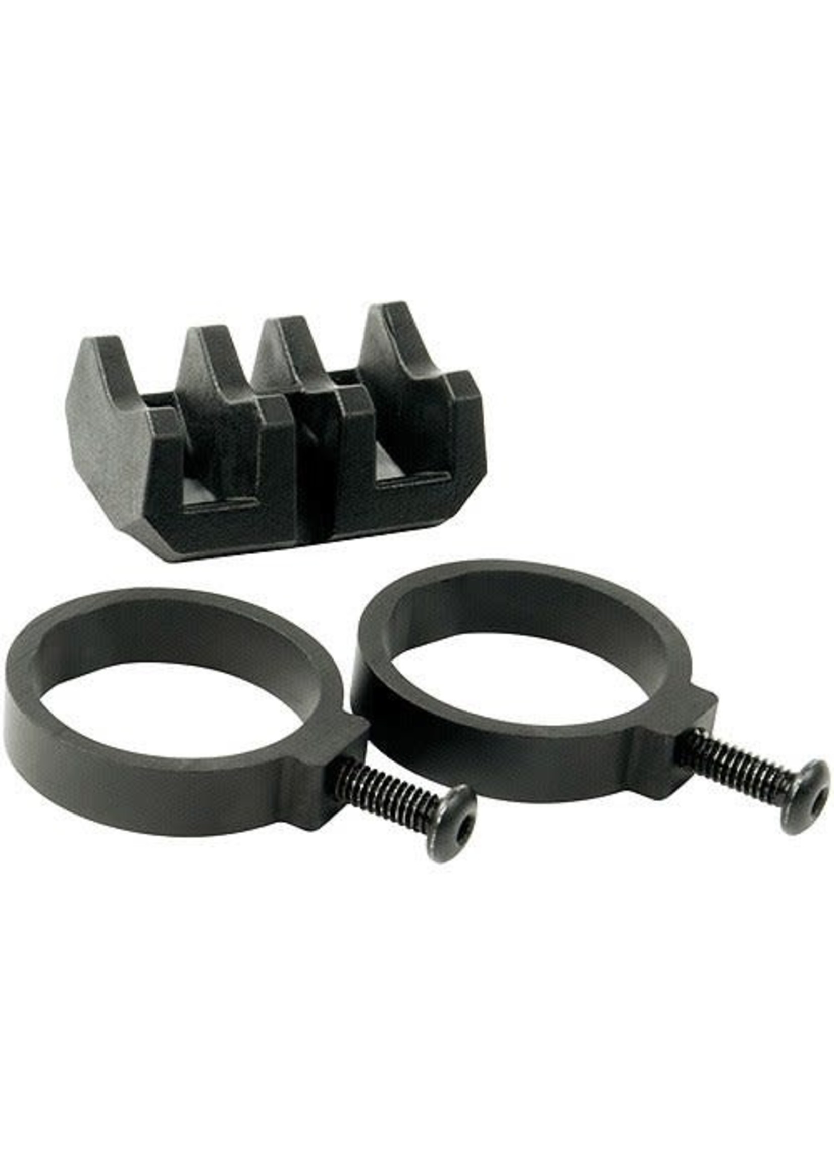 MAGPUL MAGPUL LIGHT MOUNT V-BLOCK & RINGS