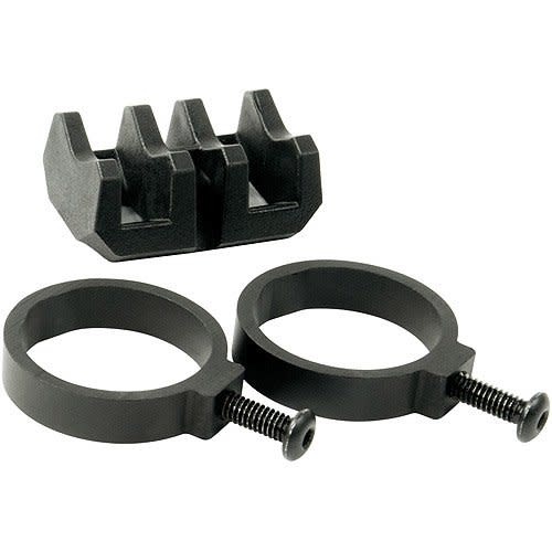 MAGPUL MAGPUL LIGHT MOUNT V-BLOCK & RINGS