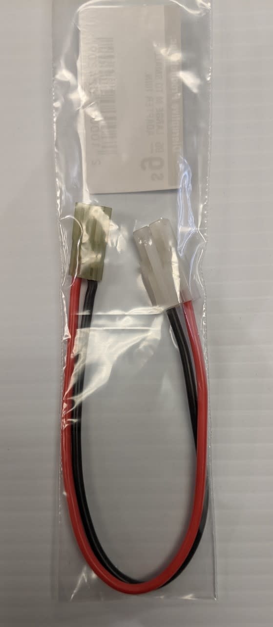 MATRIX LARGE M TO SMALL F ADAPTER