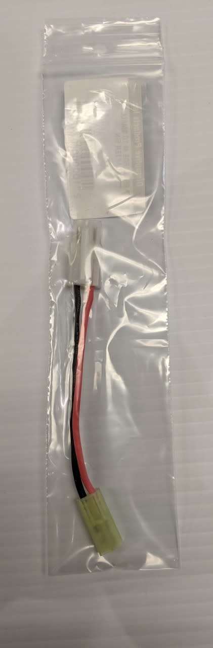 MATRIX LARGE M TO SMALL F ADAPTER