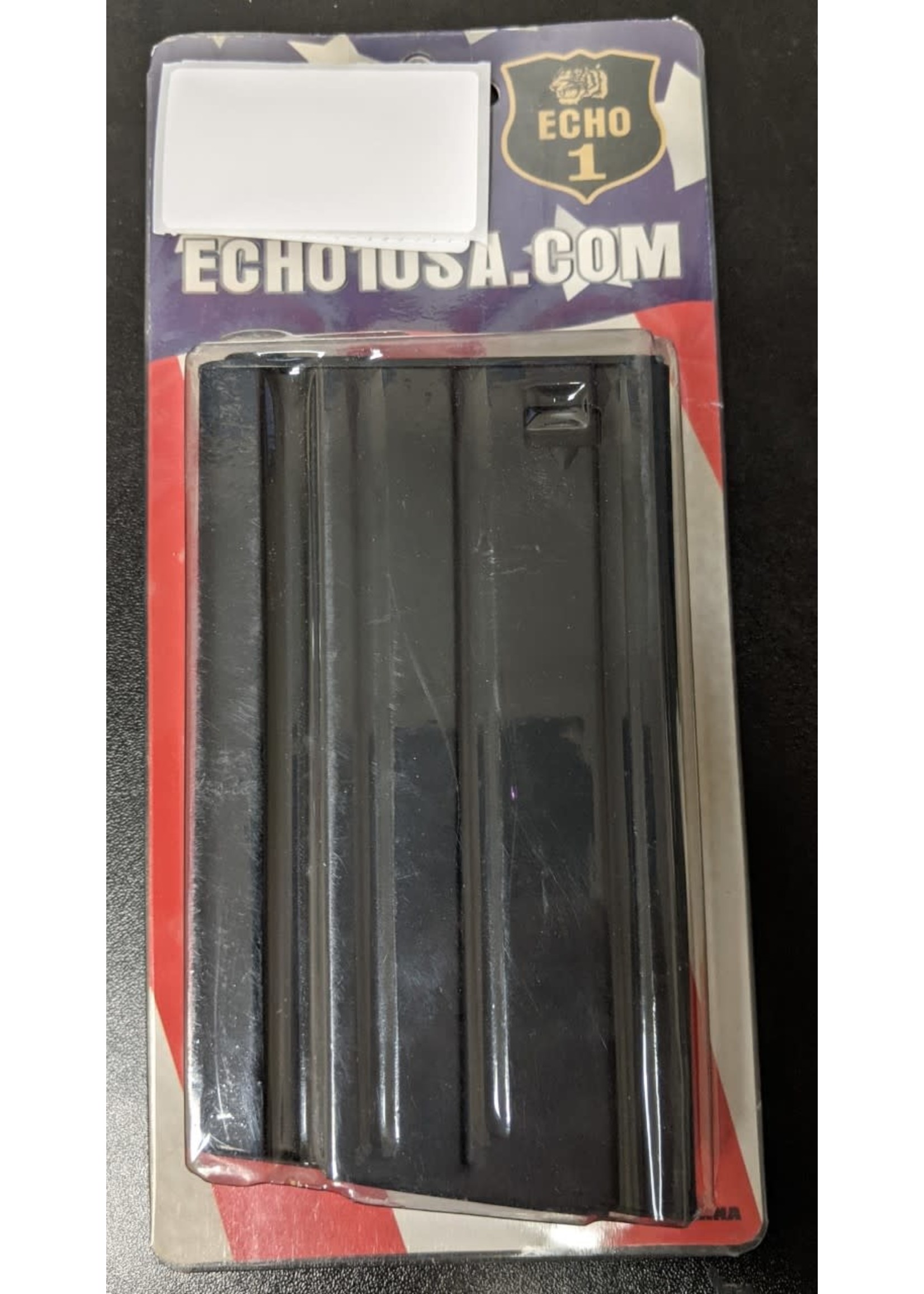 ECHO 1 SCAR-H 500RD MAG