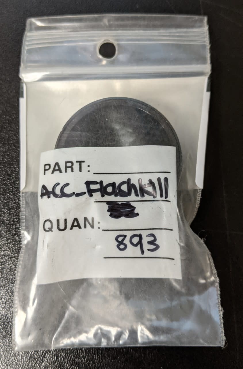 ACC ACC FLASHKILL SCOPE COVER