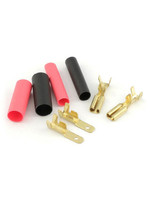 GATE GATE AIRSOFT FLAT CONNECTOR SET