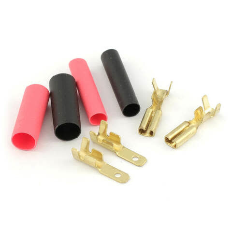 GATE GATE AIRSOFT FLAT CONNECTOR SET