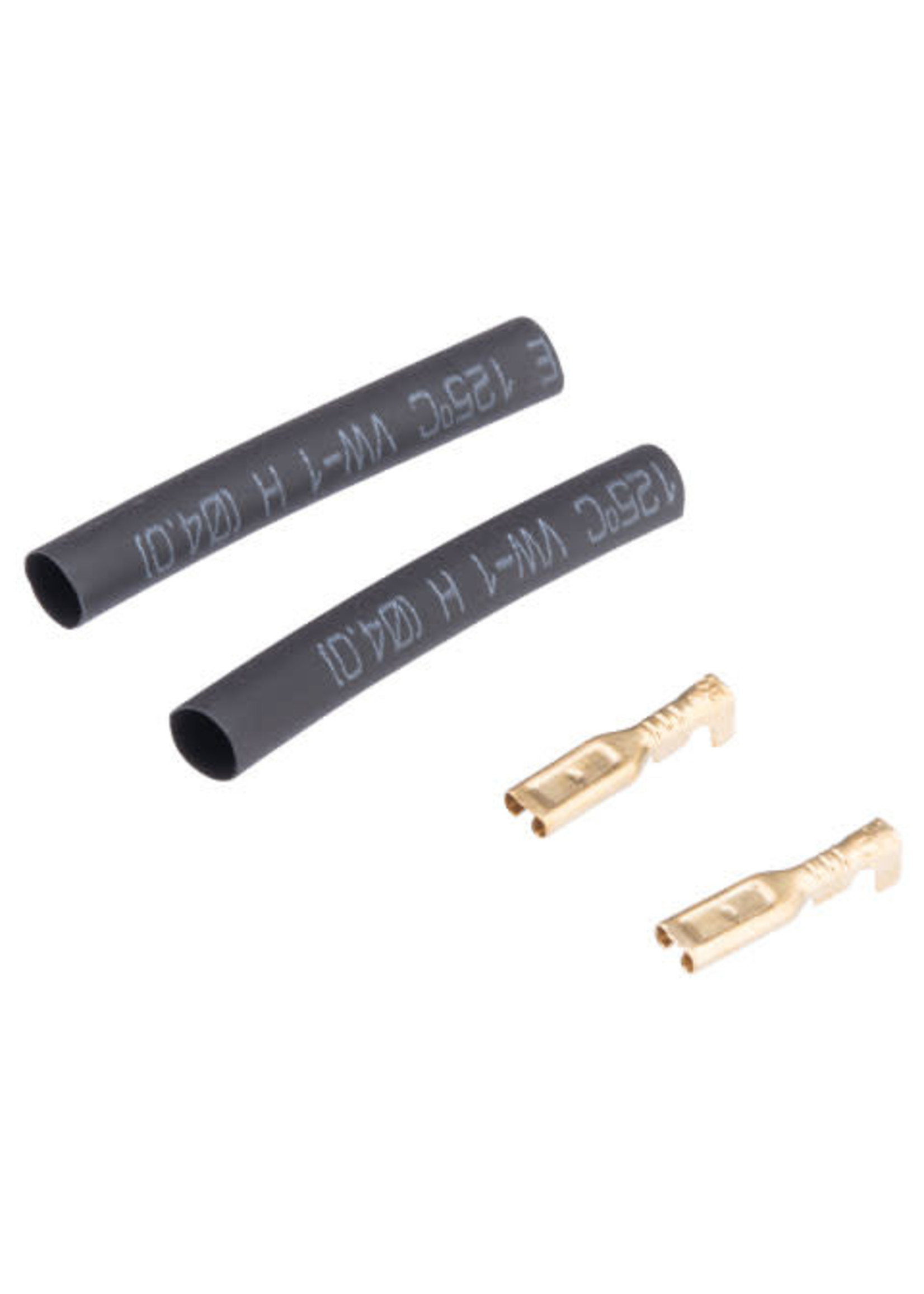 PRO-ARMS Pro-Arms Gold Plated Motor Connectors Set for Airsoft AEG