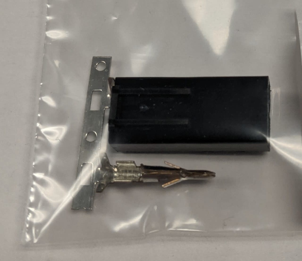 INTELLECT IPOWER INTELLECT TAMIYA CONNECTOR