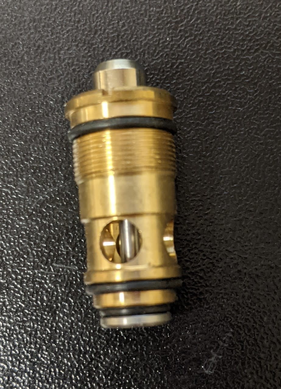 KWA KWA LM4 MAG VALVE