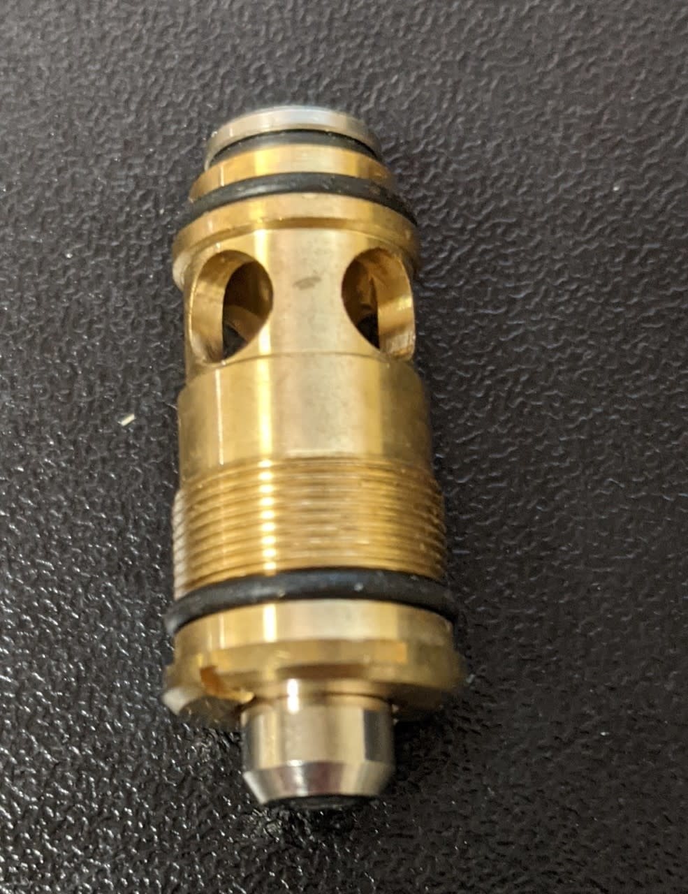 KWA KWA LM4 MAG VALVE