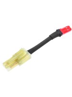 MATRIX MATRIX JST RCY to Small Tamiya Airsoft Battery Adapter