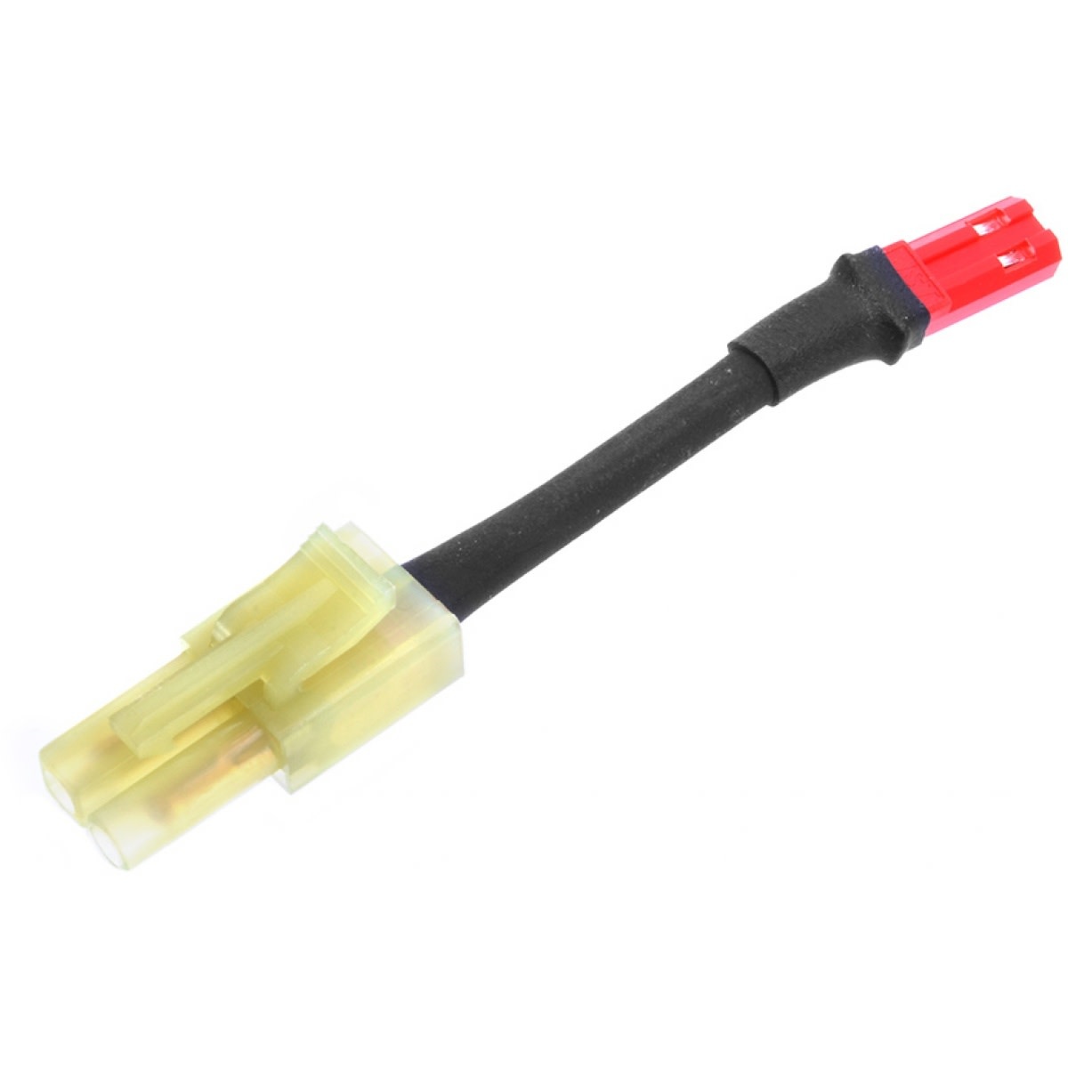 MATRIX MATRIX JST RCY to Small Tamiya Airsoft Battery Adapter