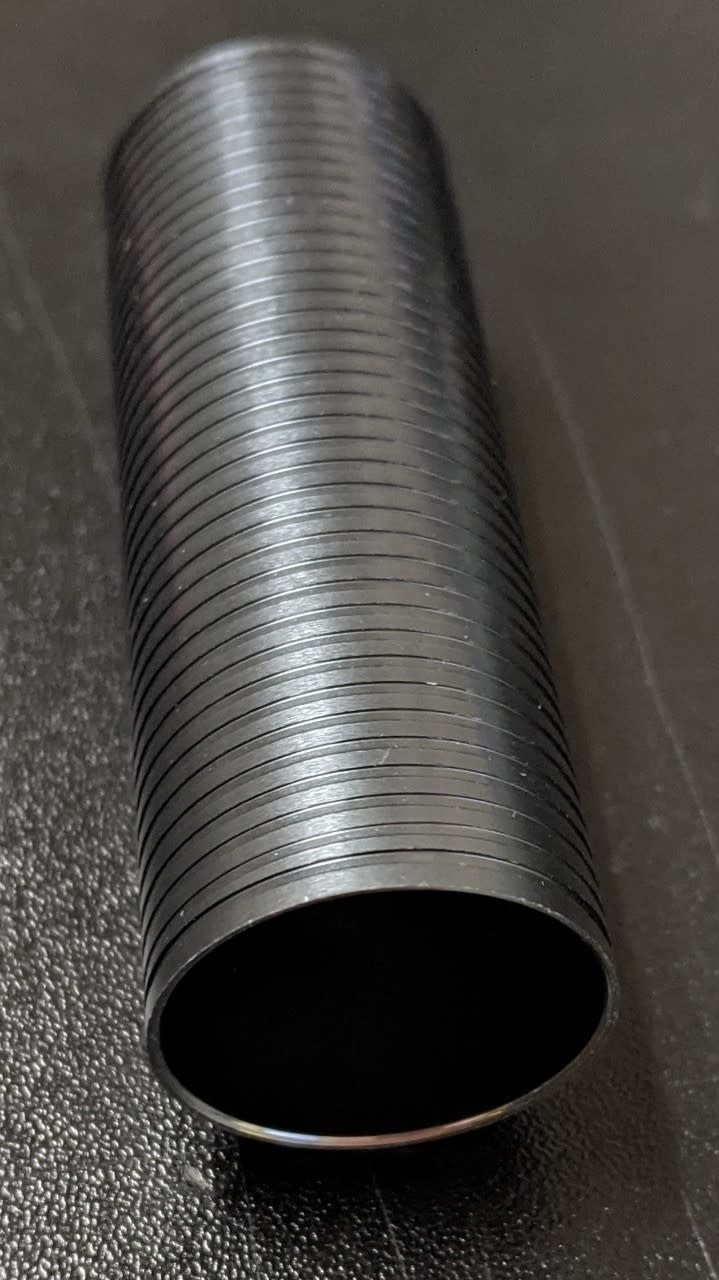 MATRIX Matrix PTFE Coated Aluminum Cylinder for Airsoft AEG Gearboxes