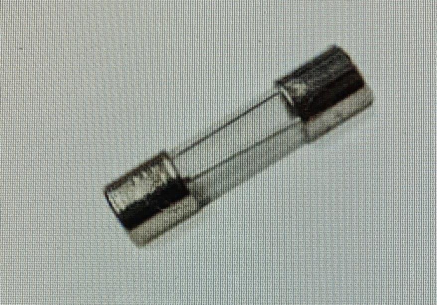 G&G G&G Mini Fuse for CM16 Series 25A